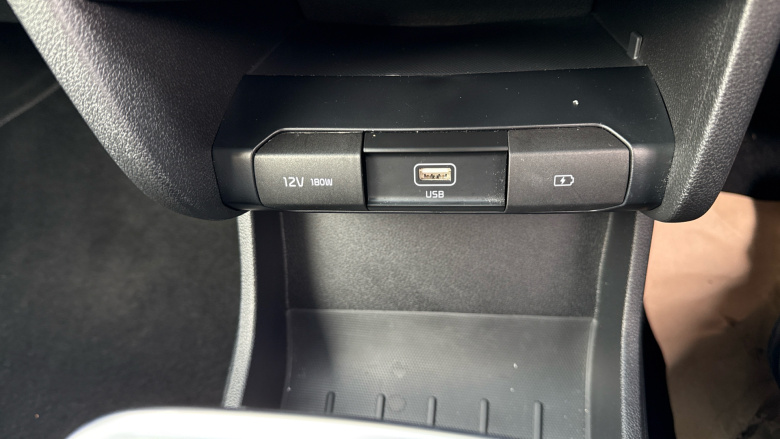 Kia E-Niro 150kW 2 Long Range 64kWh 5dr Auto Electric Estate